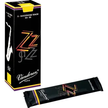 Vandoren Tenor Sax ZZ 2 - box + prodloužená záruka 3 roky