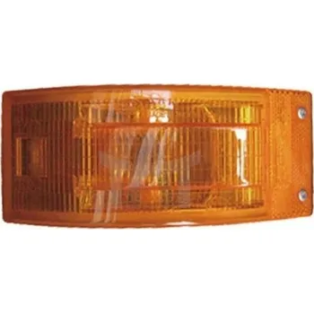 Směrový světlomet Blikač TANGDE TD01-51-008-3