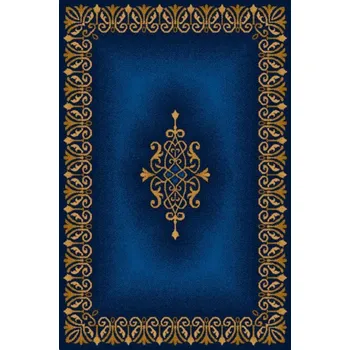 Koberec Koberec Agnella Tempo Kaira Navy