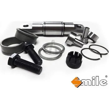 Spojkové ložisko Sada na opravy - vysouvací ložisko SC-029