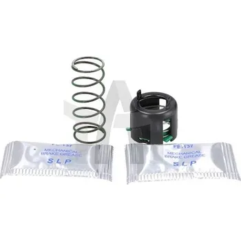 Opravná sada podvozku a pohonu kol Sada na opravy - automatické nastavení SLP RK-098