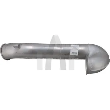 Výfuková trubka Výfuková trubka VANSTAR VS70632DF