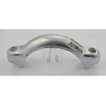 Svěrná objímka - výfukový systém VANSTAR VS10804SC