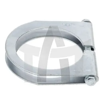 Svěrná objímka - výfukový systém VANSTAR VS20927MB