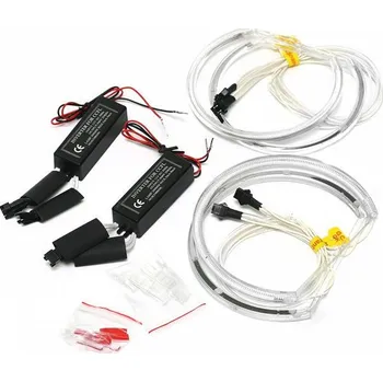 Auto-moto Interlook CCFL sada pro BMW E39