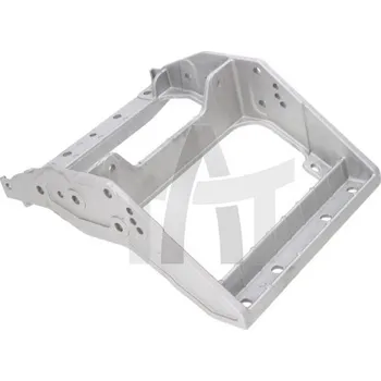 Prah karosérie Nástupní panel 33117/L