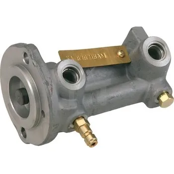 Řadicí válec (mechanická převodovka) KONGSBER KA629218AM