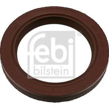 Těsnění motoru FEBI BILSTEIN 11810 Těsnicí kroužek hřídele, vačkový hřídel (11810)
