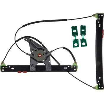 Stahovačka okna DENCKERMANN L000076 Zvedací zařízení oken (L000076)