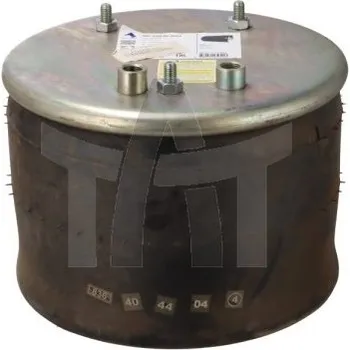 Měch - pneumatické odpružení SAMPA FT55836-K02