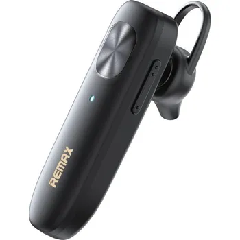 Handsfree Handsfree REMAX RB-T19 / bluetooth 5.4 / černé 661551