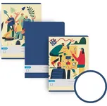 Sešit 420 B - A4 čistý