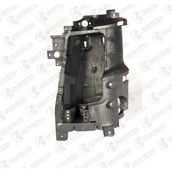 Přední světlomet Pouzdro - hlavní světlomet COVIND COV/2FH/990