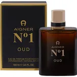 Aigner No.1 Oud Men EdP 100mlAigner No.1 Oud Men EdP 100 ml
