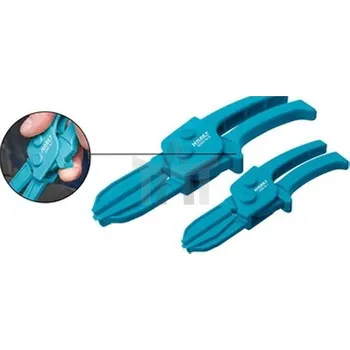 Kleště na hadicové spony-set HAZET 4590N/2