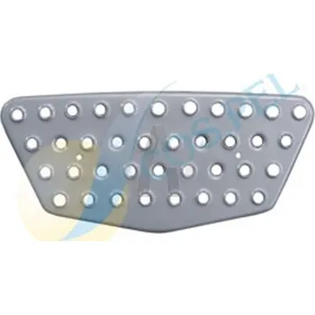 Železářství Nástupní schůdky COSPEL COS1007.05188