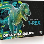 Karton P+P Premium desky na číslice 248…