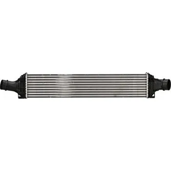 Chladič motoru NISSENS 961345 Chladič turba (961345)