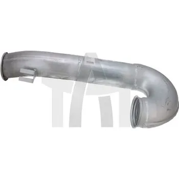 Výfuková trubka Výfuková trubka HOBI 78093