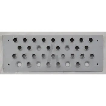 Schůdek Nástupní schůdky TANGDE TD06-50-062