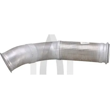 Výfuková trubka Výfuková trubka VANSTAR VSFP0012VL