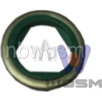 Těsnicí kroužek - olejová vypouštěcí zátka WOSIMAN C-313