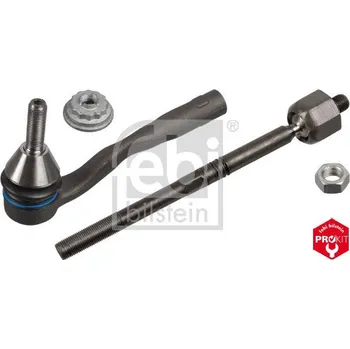 Táhlo řízení FEBI BILSTEIN 106236 Příčné táhlo řízení (106236)