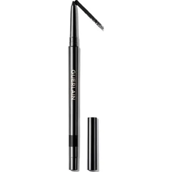 Přípravek na oči Guerlain Tužka na oči (Eye Pencil) 0,35 g 02 Brown Earth + 2 měsíce na vrácení zboží