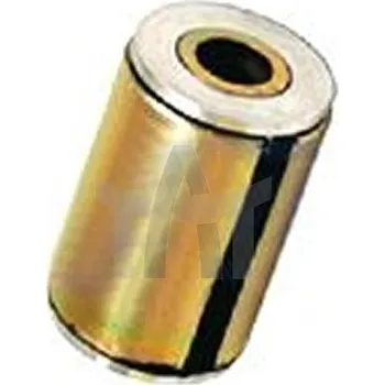 Ložiskové pouzdro - listová pružina SEM SEM10968