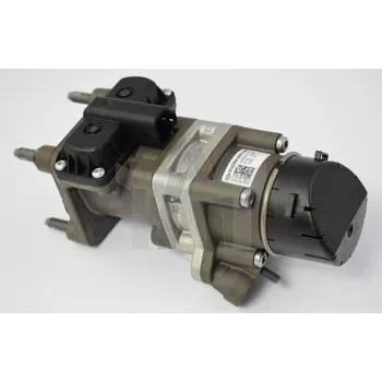 Brzdový ventil - provozní brzda KNORR 0486200101N50