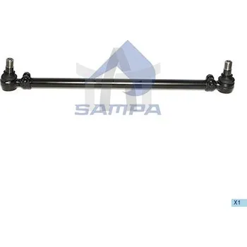 Táhlo řízení Táhlo řízení SAMPA 097.675-01