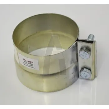 Svěrná objímka. výfukový systém 05226 0005.99302