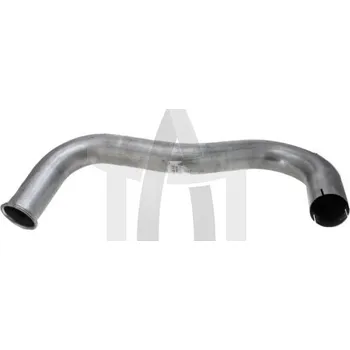 Výfuková trubka Výfuková trubka VANSTAR VS20709MB