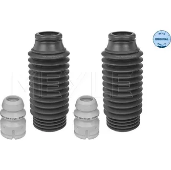 Ochranná sada proti prachu, tlumič pérování, 37-14 640 0004