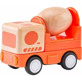 autíčko Woody Míchačka se zvuky