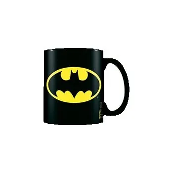 Stolování Hrnek Batman - Logo