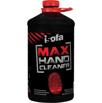 Mýdlo Mycí pasta Isofa MAX - 3,5kg