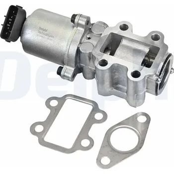 Ventil palivového systému DELPHI EG10620-12B1 AGR-Ventil (EG10620-12B1)