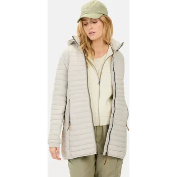 BUNDA CAMEL ACTIVE JACKET PEARL