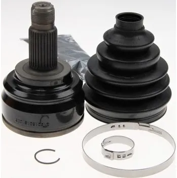 Hřídel nápravy Sada kloubů, hnací hřídel LÖBRO 306968