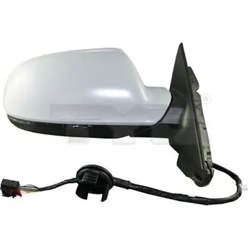 Autodíl TYC 302-0095 Vnější zpětné zrcátko (302-0095)