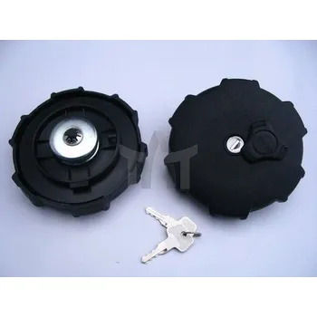 Palivová nádrž Uzávěr - palivová nádrž SERTPLAS 7182