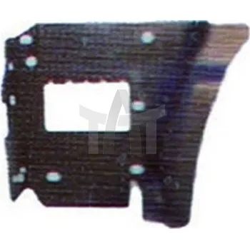 Prah karosérie Nástupní panel TANGDE TD06-50-029L