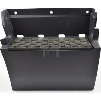 Prah karosérie Nástupní panel TANGDE TD05-50-042R