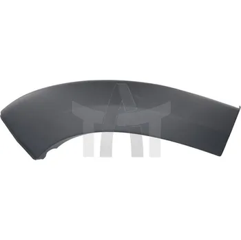 Lišta karosérie Ozdobná / ochranná lišta - dveře MTX COR-VF-026