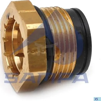 Hadicová spojka Hadicová spojka SAMPA 119.283