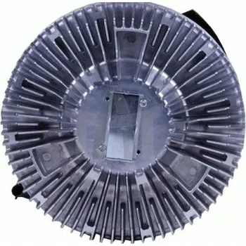 Chladič motoru Spojka - větrák chladiče NRF NRF49022