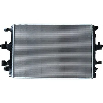 Chladič motoru KAMOKA 7700028 Chladič, chlazení motoru (7700028)