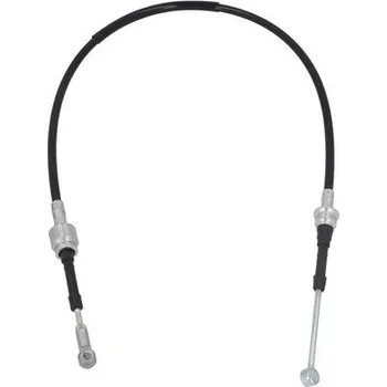 KAMOKA CP0162 Tažné lanko, ruční převodovka (CP0162)