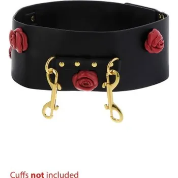 Taboom Wild Roses poutací pás, XS–M